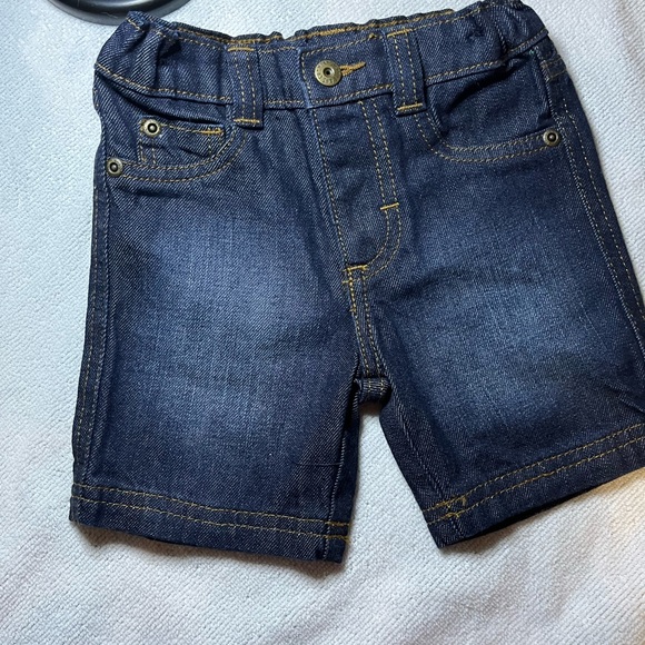 Wrangler Other - Wrangler Infant Size 18 Months Shorts